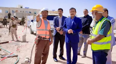 اخبار اليمن الان الحدث اليوم عاجل 