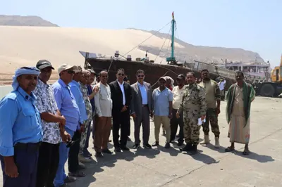 اخبار اليمن الان الحدث اليوم عاجل 