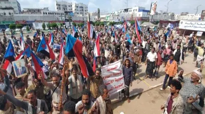 اخبار اليمن الان الحدث اليوم عاجل 