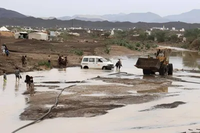 اخبار اليمن الان التغيرات المناخية الزراعة والثروة السمكية اخبار اليمن الان الحدث اليوم عاجل