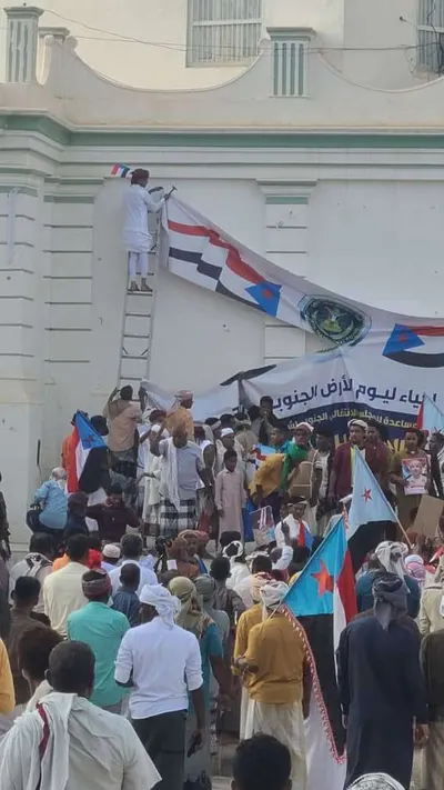 اخبار اليمن الان الحدث اليوم عاجل 