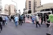 صحيفة الثورة صنعاء اخبار اليمن الان فلسطين يضرب هدفا عسكريا المحتلة اخبار اليمن الان الحدث اليوم عاجل صحيفة الثورة صنعاء