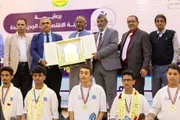 كريتر إسكاي اخبار اليمن الان تقديرا الريادي المتميزين احتفاء والنبراس اخبار اليمن الان الحدث اليوم عاجل كريتر إسكاي