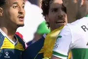 عرب تايم اخبار اليمن الان فينيسيوس إلتشي توجيه عبارات عنصرية اخبار اليمن الان الحدث اليوم عاجل عرب تايم