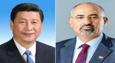 اخبار اليمن الان الرئيس الزبيدي جمهورية الشعبية التأسيس اخبار اليمن الان الحدث اليوم عاجل