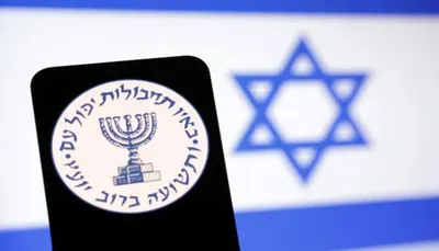 اخبار اليمن الان اختراق سيبراني الموساد مخابرات إسرائيل اخبار اليمن الان الحدث اليوم عاجل