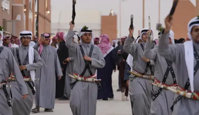 اخبار اليمن الان الفنون الشعبية مشاركة الباحة عبدالعزيز اخبار اليمن الان الحدث اليوم عاجل