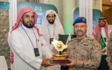 عكاظ اخبار اليمن الان الرويلي المسابقة الدولية العاشرة للعسكريين اخبار اليمن الان الحدث اليوم عاجل عكاظ