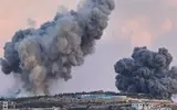 وكالة الصحافة اليمنية اخبار اليمن الان الاحتلال يشن غارات البقاع اللبناني اخبار اليمن الان الحدث اليوم عاجل وكالة الصحافة اليمنية