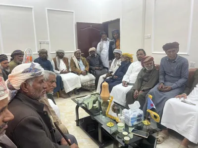 اخبار اليمن الان الحدث اليوم عاجل 