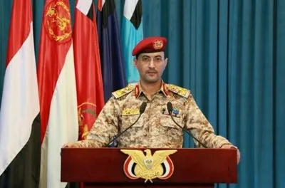 اخبار اليمن الان العميد استهدفنا حاملة الطائرات فينسون اخبار اليمن الان الحدث اليوم عاجل