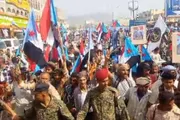 صدى الحقيقة اخبار اليمن الان جماهيرية للوصاية تجديدا للتفويض الزبيدي اخبار اليمن الان الحدث اليوم عاجل صدى الحقيقة