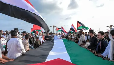 اخبار اليمن الان الحدث اليوم عاجل 