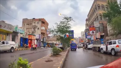 اخبار اليمن الان الحدث اليوم عاجل 