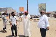 صدى الساحل اخبار اليمن الان الخوخة عليان تمهيدا لتأهيلها وتطويرها اخبار اليمن الان الحدث اليوم عاجل صدى الساحل