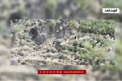 اخبار اليمن الان مبادرة شبابية انهاء معاناه ريفية اخبار اليمن الان الحدث اليوم عاجل