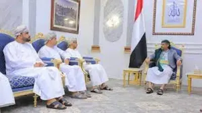 اخبار اليمن الان اتهامات انتقادات لسلطنة احتضانها الحوثيين اخبار اليمن الان الحدث اليوم عاجل