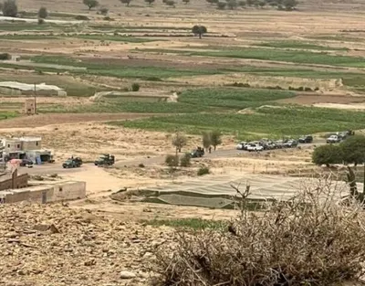 اخبار اليمن الان تحول قرية الزور بحلوق الحوثيين اخبار اليمن الان الحدث اليوم عاجل