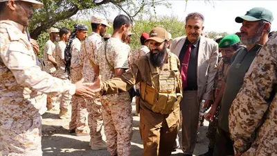 اخبار اليمن الان الحدث اليوم عاجل 