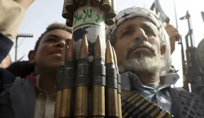 اخبار اليمن الان اعتقالات تساؤلات القيادة للمليشيا الحوثية اخبار اليمن الان الحدث اليوم عاجل