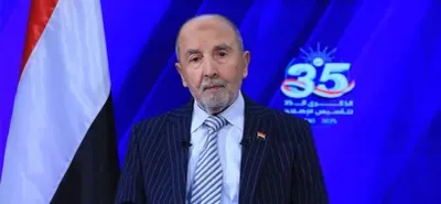اخبار اليمن الان الإصلاح اليدومي مبادرة سياسية جديدة اخبار اليمن الان الحدث اليوم عاجل