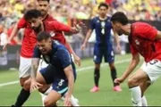 عرب تايم اخبار اليمن الان تغييران منتخب البرازيل وحمزة ومرموش اخبار اليمن الان الحدث اليوم عاجل عرب تايم