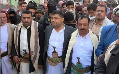 اخبار اليمن الان سياسي سعودي مطالبة المرتبات انهيار اخبار اليمن الان الحدث اليوم عاجل