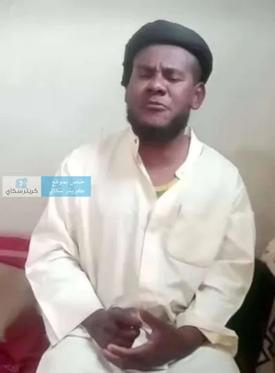 اخبار اليمن الان وفاة المقرئ عبدالله بامسعود حادث اخبار اليمن الان الحدث اليوم عاجل