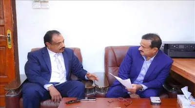 اخبار اليمن الان الحدث اليوم عاجل 