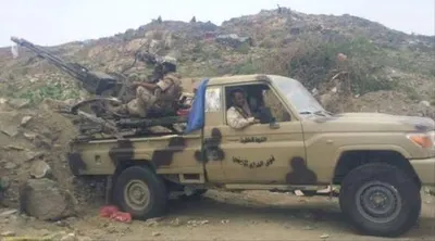 اخبار اليمن الان الحدث اليوم عاجل 