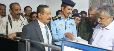 اخبار اليمن الان الحدث اليوم عاجل 