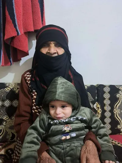 اخبار اليمن الان مناشدات للعثور مسنة اختفت غامضة اخبار اليمن الان الحدث اليوم عاجل