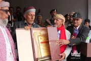 عدن تايم اخبار اليمن الان مصلح اجتماعي يفوز بجائزة التقديرية اخبار اليمن الان الحدث اليوم عاجل عدن تايم