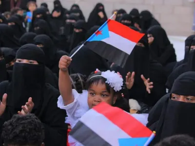 اخبار اليمن الان نسوية حضرمية المليشيات الإخوانية للاحتلال اخبار اليمن الان الحدث اليوم عاجل