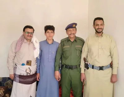 اخبار اليمن الان الحدث اليوم عاجل 