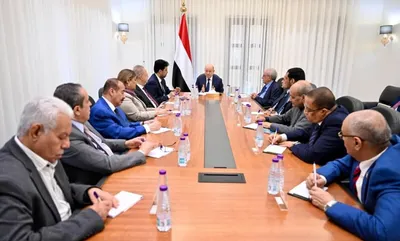 اخبار اليمن الان الحدث اليوم عاجل 