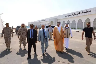 اخبار اليمن الان الحدث اليوم عاجل 