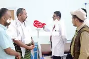صحيفة الثورة صنعاء اخبار اليمن الان الحديدة الأورام بالخدمات المقدمة السرطان اخبار اليمن الان الحدث اليوم عاجل صحيفة الثورة صنعاء