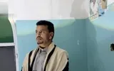 صحيفة الثورة صنعاء اخبار اليمن الان أمسية رمضانية استشهاد الإمام السلام اخبار اليمن الان الحدث اليوم عاجل صحيفة الثورة صنعاء