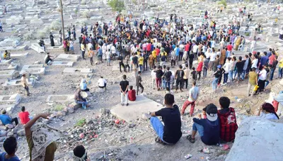 اخبار اليمن الان الحدث اليوم عاجل 