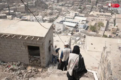 اخبار اليمن الان الحدث اليوم عاجل 