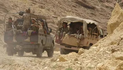 اخبار اليمن الان الحدث اليوم عاجل 