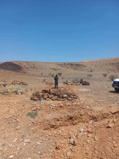 اخبار اليمن الان دفن جثة مجهولة الهوية عتق اخبار اليمن الان الحدث اليوم عاجل
