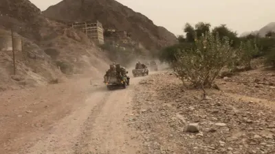 اخبار اليمن الان الحدث اليوم عاجل 