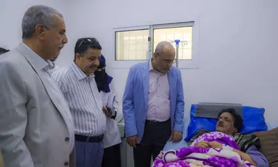 اخبار اليمن الان الحدث اليوم عاجل 