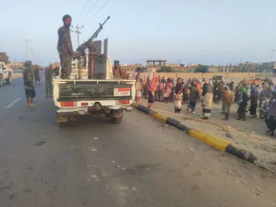 اخبار اليمن الان الحدث اليوم عاجل 