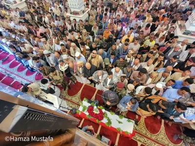 اخبار اليمن الان الحدث اليوم عاجل 