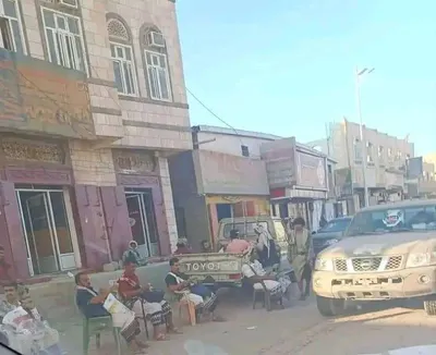 اخبار اليمن الان الحدث اليوم عاجل 