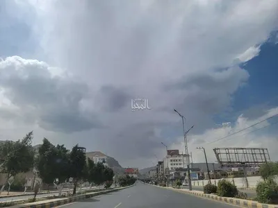 اخبار اليمن الان الحدث اليوم عاجل 