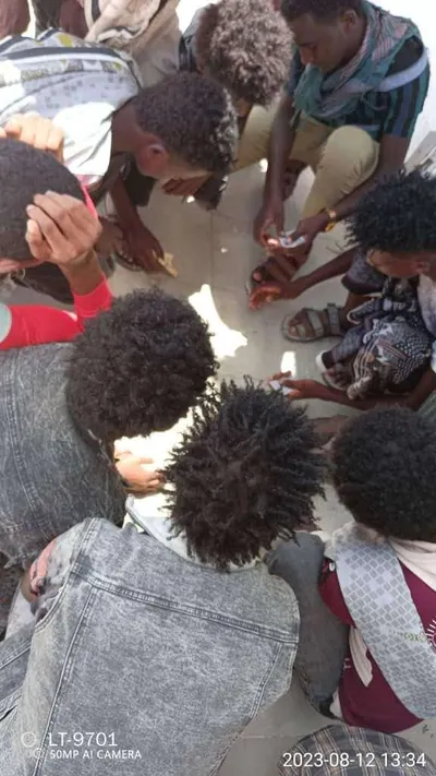 اخبار اليمن الان يصدق لعب القمار وسط مدينة اخبار اليمن الان الحدث اليوم عاجل